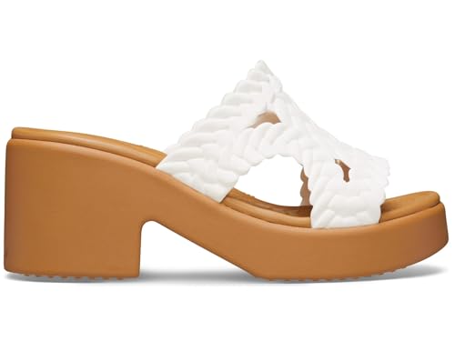 Image of Crocs Women's Brooklyn Heels
