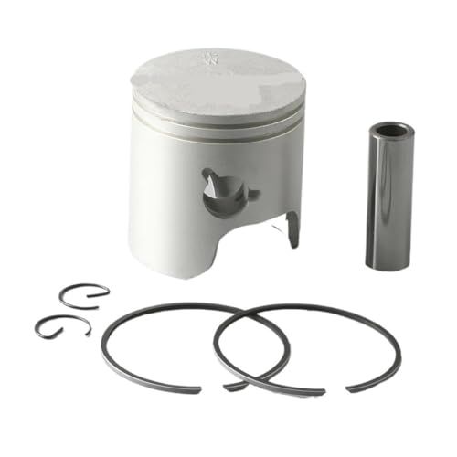 Kit de piston moteur hors-bord 40HP 50HP contre l'usure et la perte de compression