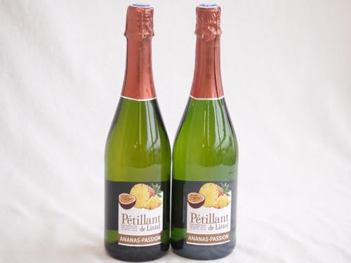 ペティアン・ド・リステル2本セット