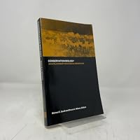 Conservation Biology: An Evolutionary-Ecological Perspective 0878938001 Book Cover