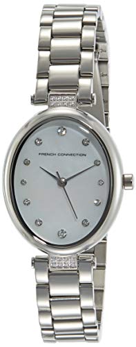 Image of French Connection Analog Dial Women's Watch