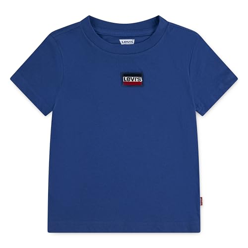 Image of Levi's Boys' Basic T-Shirt