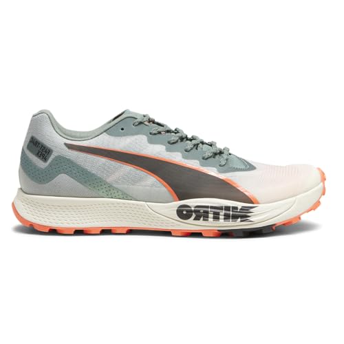 PUMA Mens Fast-Trac Apex Nitro Running Sneakers...