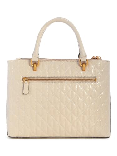 Image of Guess Women's Textured Handheld Bag| Ladies Purse Handbags | Gift For Ladies