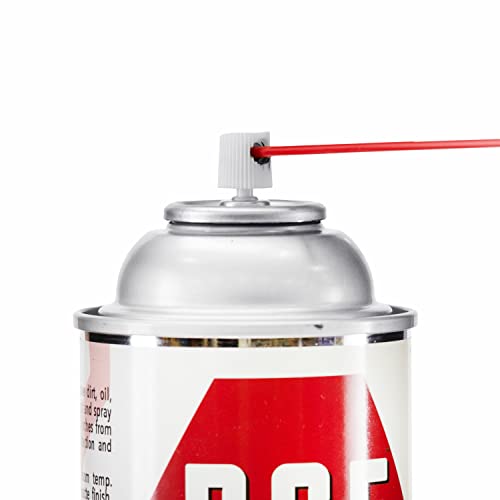 Dgf - Dry Graphite Film K5200 Spray Anticorrosive Lubricant thumb #2