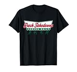Wrestling - Fresh Takedowns Served Daily! Cool Wrestling T-Shirt