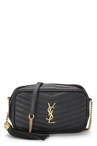 Saint Laurent Pre-Owned - Lou...