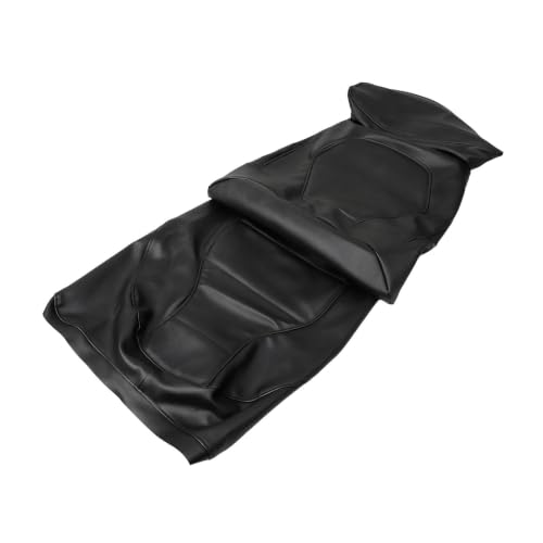 Housse de siège de moto pour voyager confortablement en Honda GL1500