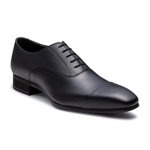 [REGAL] �I�b�N�X�t�H�[�h �X�g���[�g�`�b�v �����Y �u���b�N 25.0 cm