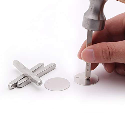 Tlimus TS-014 12Pcs Plant Theme Metal Stamping Kit thumb #5