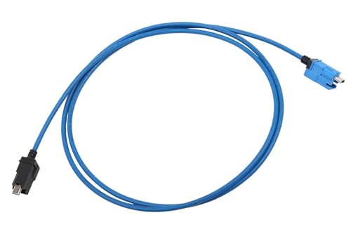 Câble d'antenne de télévision Acdelco 84287194 de qualité d'origine GM pour système multimédia