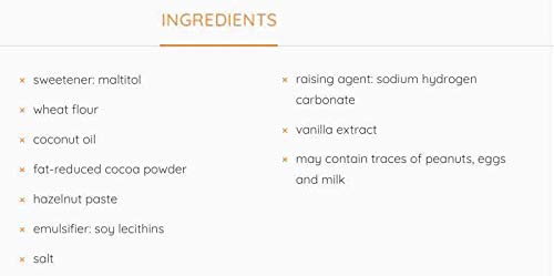 Gastone Lago Party Wafers Cookies 7.5 Oz thumb #3