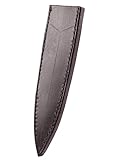 dolchscheide larp Hochwertiges Accessoire für Mittelalterfans, LARP & Cosplay, Fasching oder Karneval