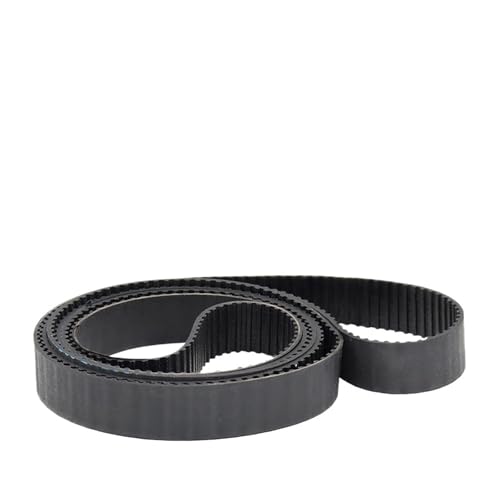 Courroie de poulie crantée synchrone haute précision 10mm pour imprimante 3D