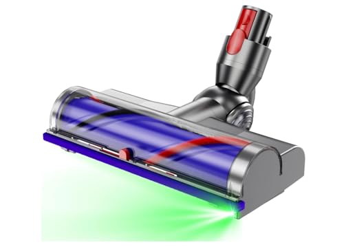 MYUAKO Dyson Brush Head Replacement