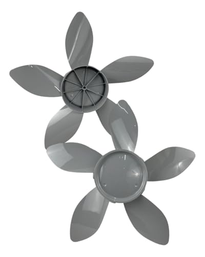 Aspa Compatible Con Ventilador Piso Man Mod.2020. 20 Pulgadas