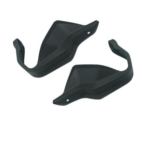 Protège-mains moto pour éviter le froid aux mains sur F850GS Adventure