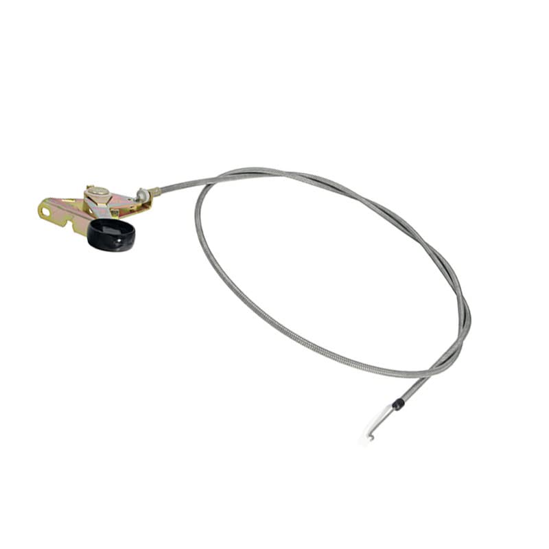 Amazon.com: (GB) 787788 Genuine OEM Hustler Mower Throttle Cable