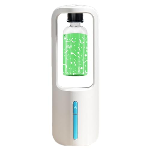 Auto Scent Dispenser | Air Freshener Spray Machine | Automatic Spray Holder, Scent Delivery System, Automatic Room Freshener, Air Freshener Dispenser Machine for Bedrooms
