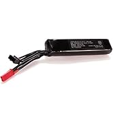Amazon | ライラクス(LayLax) リポバッテリー 東京マルイ 電動