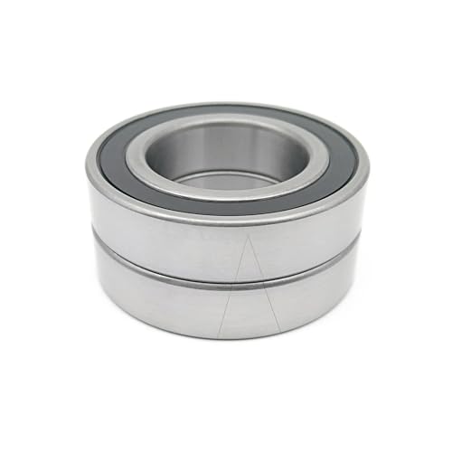 71904C roulement à billes contact oblique 2RZ 20x37x9 mm pour guidage et rotation de broche