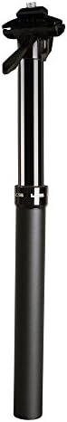 Kind Shock eTEN Lever 125mm Dropper Seatpost 31.6mm