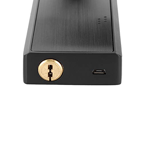 Codice di Blocco Elettronico Wifi Touch Screen