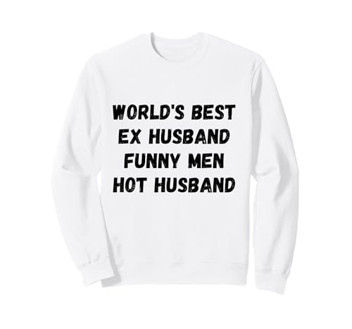 World's Best Ex Husband �t�@�j�[�����Y�z�b�g�n�Y�o���h�A�p���� �g���[�i�[