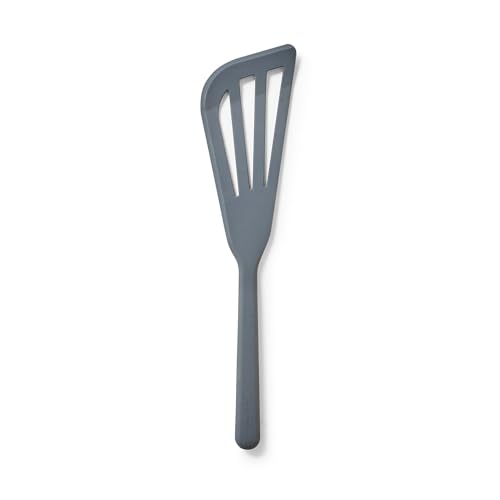 Sur La Table Silicone Fish Turner, Gray
