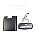 ONMYJFD Shredder 6-Page Cross-Cut and Silent Shredded Paper/Credit Card with 10 Liter，CD/DVD, and Credit Card