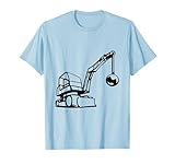 Wrecking Ball T-shirt T-Shirt