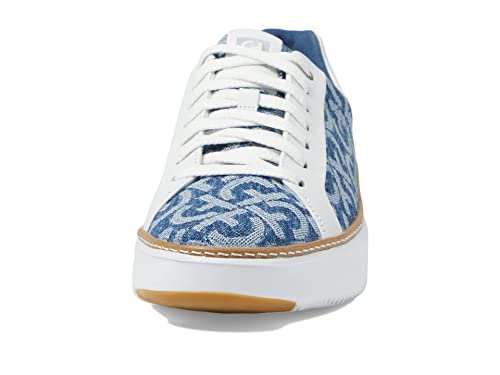 Image of Cole Haan Women's Grandpro Topspin Court Sneaker