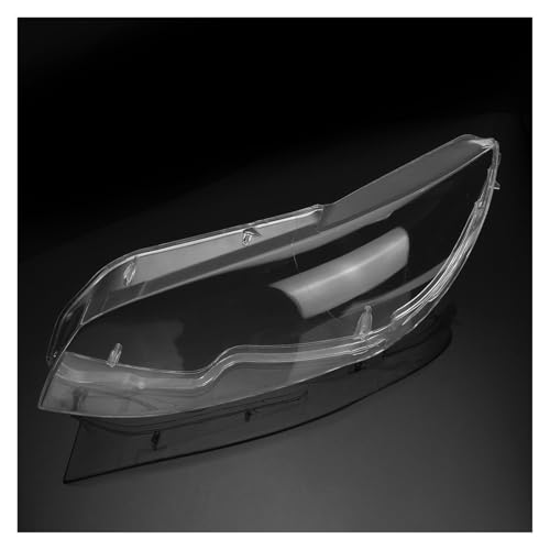 Couvercle de lentille phare avant droit BMW 3 E92 E93 abat-jour voiture transparent 10-13