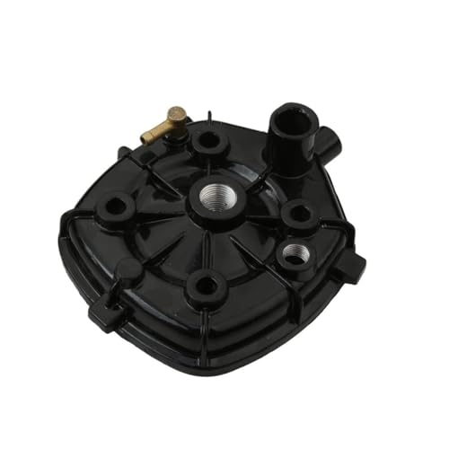 Culasse moto 70cc Racing pour réparer une perte de puissance NRG50