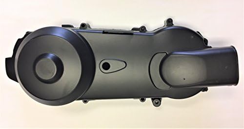 Engine Side Cover Short Case 743 Belt CVT Drive Cover