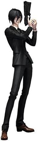 Union Creative Menshdge Technical Statue No. 12: Psycho-Pass 2: Ginoza Nobuchika (Original Version) Statue