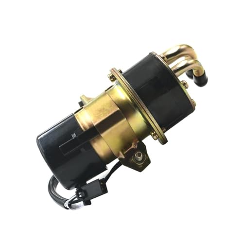 Module de carburant essence moto idéal pour restaurer votre VMAX1200 - 3