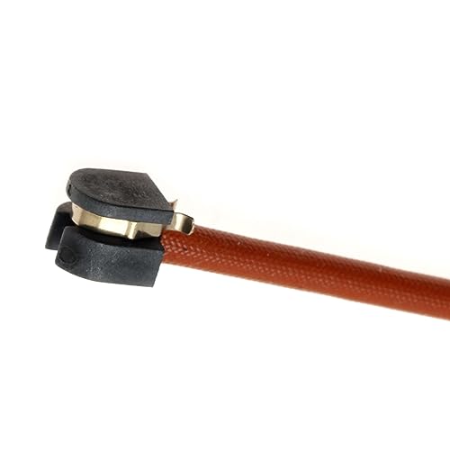 ACDelco Professional 18K2503 Front Electronic Brake Pad Wear Sensor