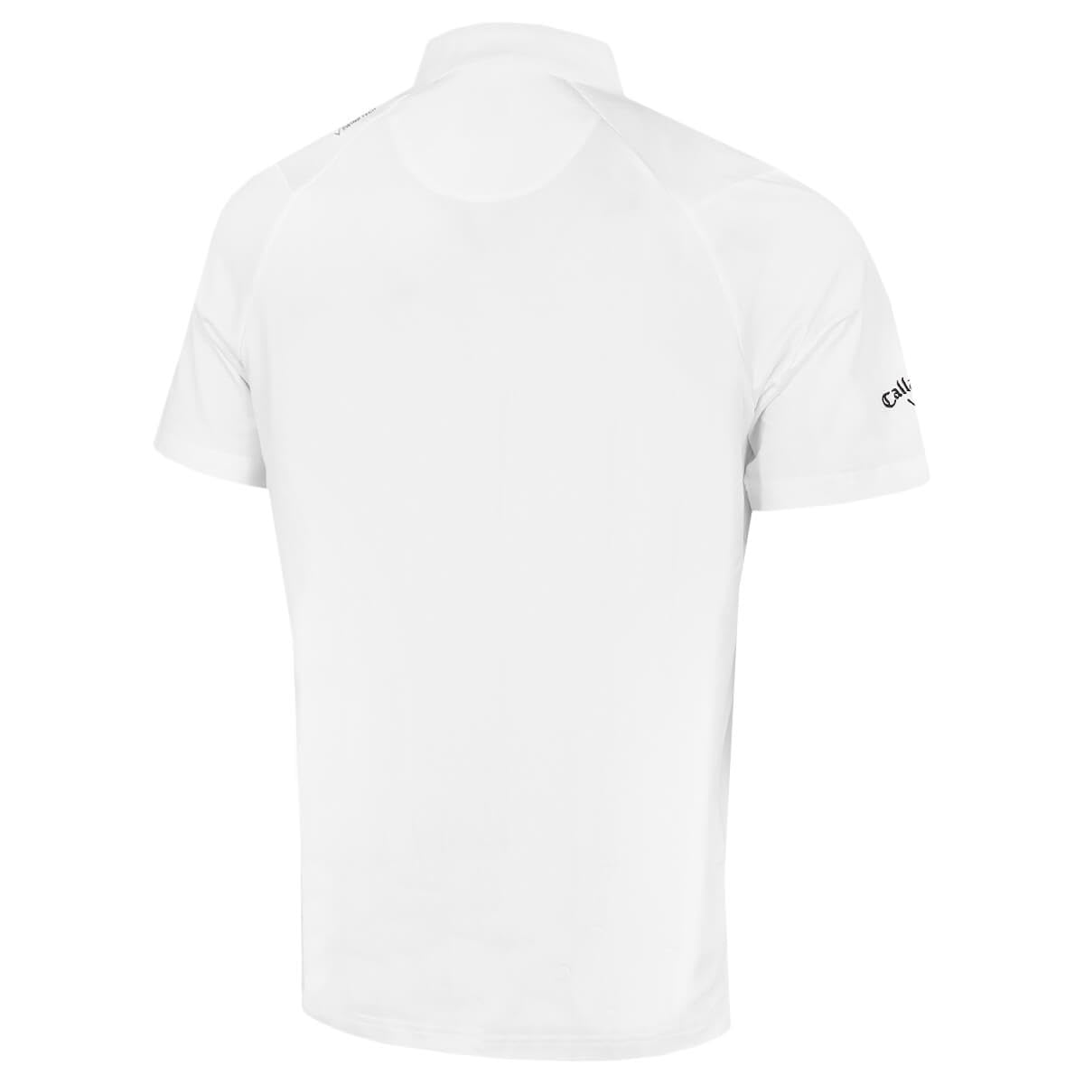 Callaway Emea SS Solid Polo Manga Corta Hombre (Pack de 1)