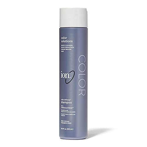 Ion Color Defense Shampoo