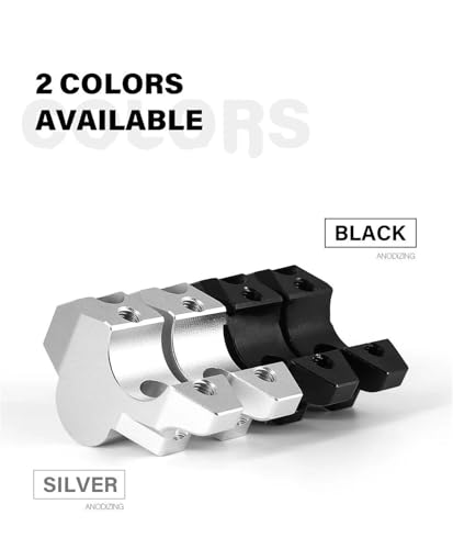 Extensión de manillar ADV160 con elevación ergonómica Style 5 2
