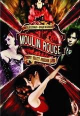 Moulin Rouge B000X1UEDY Book Cover