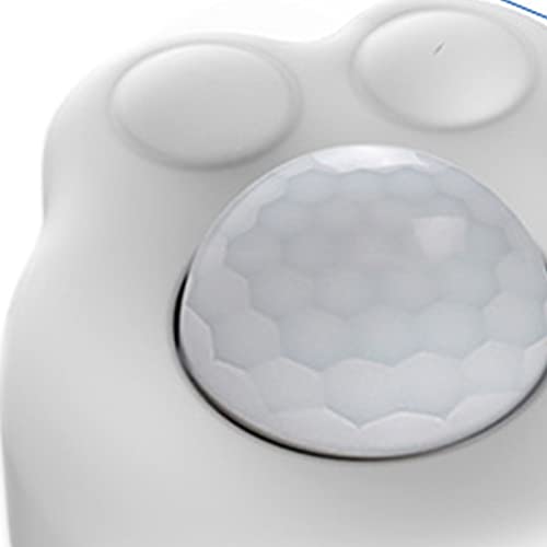 Sensor de movimiento inteligente USB para bebederos miniatura 5