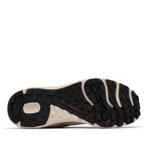 Image of Columbia Mens Vertisol Trail Running Shoe