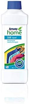 Amway SA8 Home Liquid Laundry Detergent (500 ml)