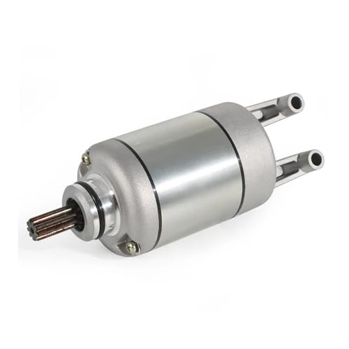 Démarreur Moto pour FZ6 S2 et FZ6-N Pièce Moteur 5EB-81890-00