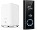 Price comparison product image eufy Security, Video Doorbell S220 2K (Battery-Powered) with HomeBase, 2K HD, No Monthly Fee, On-Device AI Detection,16GB Local Storage, Simple Self-Installation, Compatible Devices