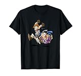 shakes fidget hütchenspieler trick Official Shakes & Fidget Heroes T-Shirt