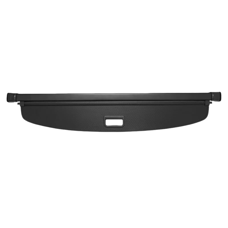 Cubierta de carga para Toyota RAV4 2019-2025 maletero retráctil