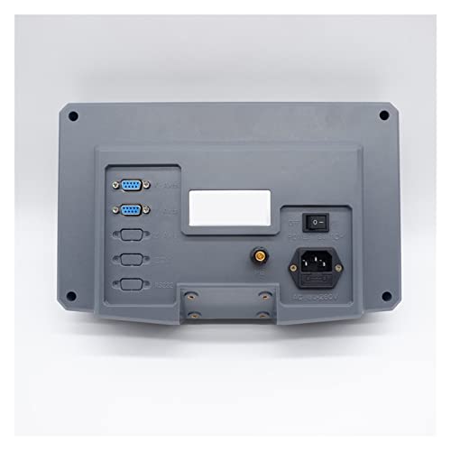 Calibrador Digital LIAMOS SNS-2V 2 Ejes 1000mm miniatura 4
